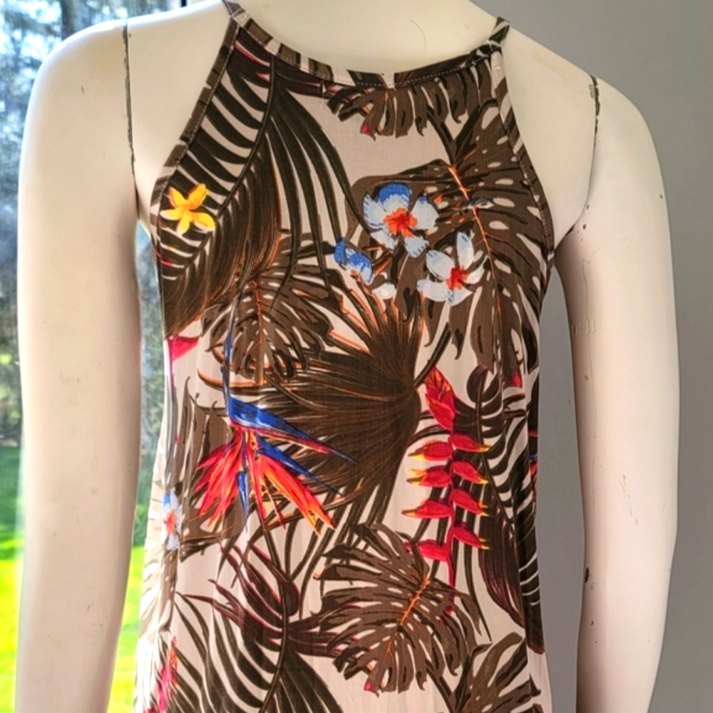 Guilty Summer Dress